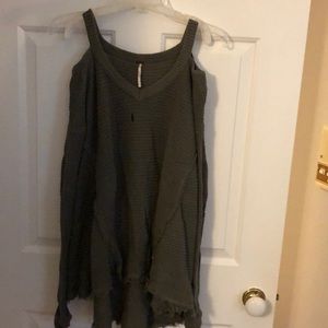 Grunge sweater
